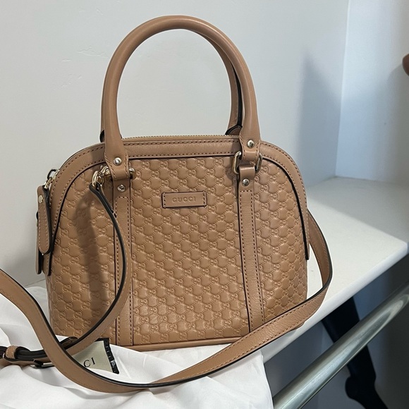 Gucci crossbody bag